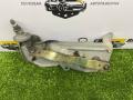 7700838383 моторчик заднего стеклоочистителя (дворника) Renault Megane 1 поколение 1998г. - фото №3