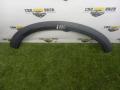 31283136 молдинг крыла заднего левого Volkswagen Touran 1 поколение [рестайлинг] 2010г. - фото №2