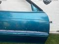 дверь передняя правая Opel Astra F [рестайлинг] 1998г. - фото №9