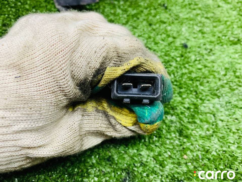 вентилятор охлаждения Volkswagen Sharan 1 поколение [рестайлинг] 2000-2003, 853506WREF, фото 7