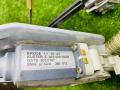 67628360512 стеклоподъемник электрический передний правый BMW 5 E39 [рестайлинг] 2001г. - фото №7