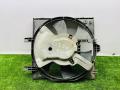 8240199 вентилятор охлаждения Nissan Primera P11 1998г. - фото №5