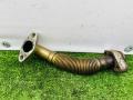патрубок (трубка) EGR BMW 5 E39 2000г. - фото №5