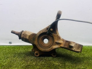 кулак левый, Peugeot 307 1 поколение 2001-2005
