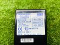61B168000 блок управления центральным замком Toyota Corolla Verso 2 поколение AR10 [рестайлинг] 2009г. - фото №8