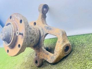 кулак правый, Mercedes-Benz Sprinter W901-904 1995-2000