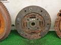 комплект сцепления Hyundai Lantra 1 поколение 1992г. - фото №8