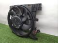 13158655 вентилятор охлаждения Opel Zafira A [рестайлинг] 2005г. - фото №4