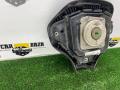 7353213680 подушка безопасности водителя Peugeot Boxer 2 поколение 2008г. - фото №5