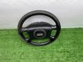 4B0880201, 4B0419091 руль Audi A6 C5 1999г. - фото №2