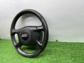 4B0880201, 4B0419091 руль Audi A6 C5 1999г. - фото №3