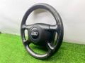 4B0419091 руль Audi A6 C5 1999г. - фото №3
