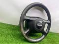 4B0419091 руль Audi A6 C5 1999г. - фото №8