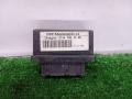 01345962080 блок управления центральным замком Fiat Ducato 2 поколение [рестайлинг] 2008г. - фото №2