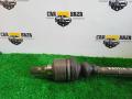 96141635 полуось передняя левая Citroen Xantia 1 поколение 1995г. - фото №5