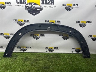 молдинг крыла заднего правого, ориг. номер 96886778, Chevrolet Orlando 1 поколение 2010-2018