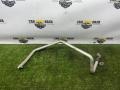 924800018R трубка кондиционера Opel Movano B 2012г. - фото №2