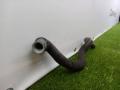 A2045017182 трубка охлаждающей жидкости металлическая Mercedes-Benz C W204 2011г. - фото №3