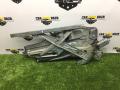 7701672405 стеклоподъемник электрический передний правый Renault Laguna 1 поколение 1996г. - фото №4