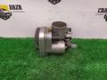 036133062L дроссельная заслонка Audi A2 8Z 2002г. - фото №3