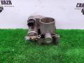 036133062L дроссельная заслонка Audi A2 8Z 2002г. - фото №5