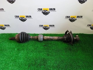 полуось передняя левая, ориг. номер 8200031137, Renault Laguna 1 поколение 1993-1998