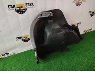 обшивка отсека багажника, ориг. номер 647400D091B0, Toyota Yaris 2 поколение XP90 2005-2009