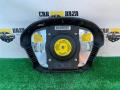 B0054101-00 подушка безопасности водителя Opel Omega B 1995г. - фото №6