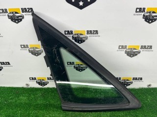 стекло кузовное левое, ориг. номер 7S71A297B01A, Ford Mondeo 4 поколение 2006-2010