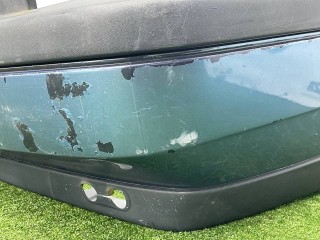 бампер задний, ориг. номер 1H5807417, Volkswagen Vento 1 поколение 1991-1998