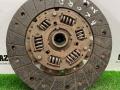 диск сцепления Honda Accord 4 поколение 1990г. - фото №2