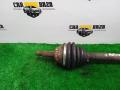 8200031134 полуось передняя левая Renault Laguna 1 поколение 1993г. - фото №6