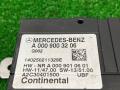A0009003206 блок управления топливным насосом Mercedes-Benz C W205 2015г. - фото №8