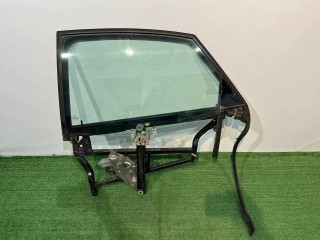 стеклоподъемник электрический задний левый, ориг. номер 4B0959801, Audi A6 C5 1997-2001