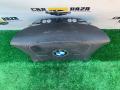 3310944453 подушка безопасности водителя BMW 5 E39 2000г. - фото №3