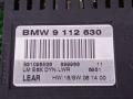 9112630 блок управления светом BMW 6 E63/E64 2006г. - фото №8