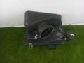 928F9600DC корпус воздушногo фильтра Ford Escort 5 поколение 1992г. - фото №2