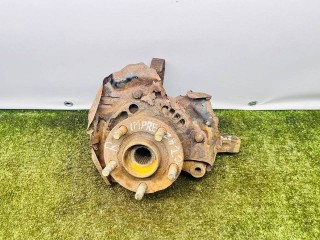 кулак правый, Subaru Impreza 1 поколение [рестайлинг] 1996-2000