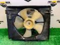 1227504820 вентилятор охлаждения Mazda Xedos 9 1 поколение [рестайлинг] 2000г. - фото №2
