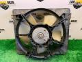 1227504820 вентилятор охлаждения Mazda Xedos 9 1 поколение [рестайлинг] 2000г. - фото №5