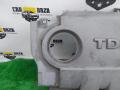 03G103967N крышка двигателя передняя Volkswagen Passat B6 2007г. - фото №5