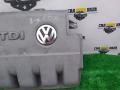 03G103967N крышка двигателя передняя Volkswagen Passat B6 2007г. - фото №7