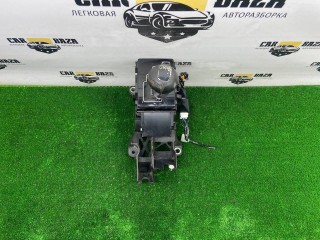 кулиса КПП, ориг. номер TD1146100, Mazda CX-7 1 поколение 2006-2009