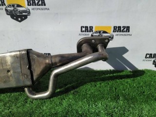 радиатор EGR, ориг. номер 16421400175, Mercedes-Benz E W211 [рестайлинг] 2006-2009