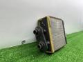 радиатор отопителя (печки) Kia Sportage 1 поколение 1998г. - фото №4