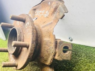 кулак левый, Mazda 626 4 поколение 1991-1997