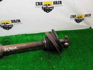 полуось передняя левая, ориг. номер 8200031137, Renault Laguna 1 поколение 1993-1998