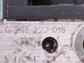 0265222015 блок ABS Ford Mondeo 3 поколение 2003г. - фото №9