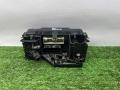 блок управления печки/климат-контроля Volkswagen Caddy 3 поколение 2010г. - фото №4
