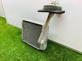радиатор отопителя (печки) Toyota Corolla Verso 1 поколение E121 2002г. - фото №4